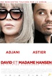 David et Madame Hansen  