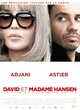 Affiche du film David et Madame Hansen  