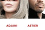 Affiche du film David et Madame Hansen  