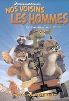 Affiche miniature du film Nos voisins les hommes
