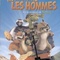 Affiche du film Nos voisins les hommes - Nos voisins les hommes 