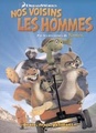 Nos voisins les hommes