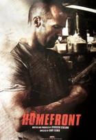 Affiche miniature du film Homefront