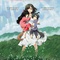 Affiche du film Les Enfants Loups, Ame & Yuki   - Les Enfants Loups, Ame & Yuki  