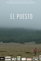 Affiche miniature du film El Puesto 