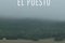 Affiche du film El Puesto  