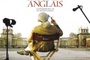 Affiche du film Tournage dans un jardin anglais