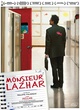 Affiche du film Monsieur Lazhar  