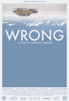 Affiche miniature du film Wrong