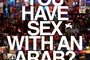 Affiche du film Would you have sex with an Arab?  