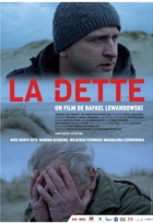Affiche miniature du film La dette