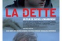 Affiche du film La dette 