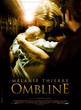 Affiche du film Ombline