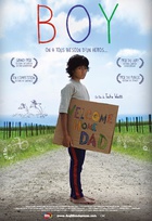 Affiche miniature du film Boy
