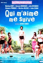 Affiche miniature du film Qui m'aime me suive