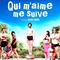 Affiche du film Qui m'aime me suive - Qui m'aime me suive 