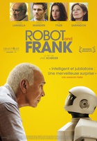 Affiche miniature du film Robot and Frank 