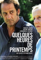 Affiche miniature du film Quelques heures de printemps 