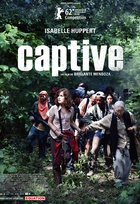 Affiche miniature du film Captive (2012)