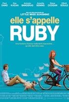 Affiche miniature du film Elle s'appelle Ruby 