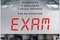 Affiche du film Exam 