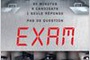 Affiche du film Exam 