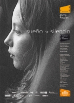 Affiche du film Rêve et silence  