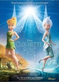 Clochette et le secret des fées 