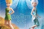 Affiche du film Clochette et le secret des fées  
