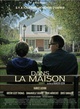 Affiche du film Dans la maison  