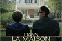 Affiche du film Dans la maison  
