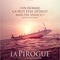 Affiche du film La Pirogue   - La Pirogue  
