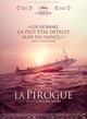 Affiche du film La Pirogue  