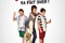 Affiche du film Journal d'un Dégonflé : ça fait suer !  