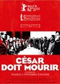 César doit mourir 