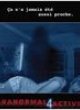 Affiche du film Paranormal Activity 4  