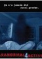 Paranormal Activity 4 