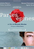 Affiche miniature du film Par les épines - Histoire de quatre printemps 