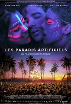 Affiche miniature du film Les Paradis Artificiels 