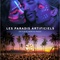 Affiche du film Les Paradis Artificiels   - Les Paradis Artificiels  