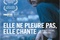 Affiche du film Elle ne pleure pas, elle chante  