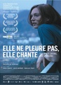 Elle ne pleure pas, elle chante 
