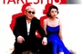 Affiche du film Takeshis'