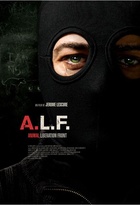 Affiche miniature du film A.L.F. 