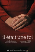 Affiche miniature du film Il était une foi 