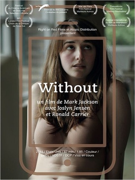 Affiche du film Without