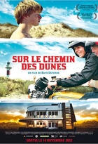 Affiche miniature du film Sur le chemin des dunes