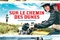 Affiche du film Sur le chemin des dunes 