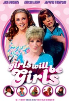 Affiche miniature du film Girls Will Be Girls