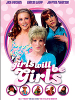 Affiche du film Girls Will Be Girls